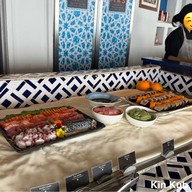 UNO MAS Centara Grand at CentralWorld