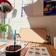 BOTH COFFEE & BRUNCH