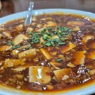 น้ำเต้าหู้หย่งเหอ Yong He Dou Jiang (永和豆漿) นางลิ้นจี่