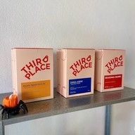 เมนูของร้าน Third Place