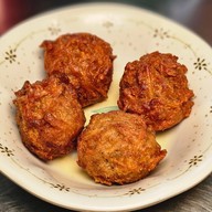 เมนูของร้าน เย็นตาโฟรสเด็ด แบริ่ง 68