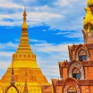 วัดพระธาตุผาซ่อนแก้ว