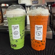 BB HOME CAFE - COFFEE & TEA