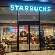 Starbucks CENTRAL WESTVILLE