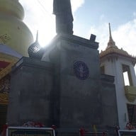 พระบรมราชานุสาวรีย์สมเด็จพระนารายณ์มหาราช นครราชสีมา