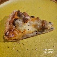 เมนูของร้าน The Market F Fukuoka