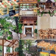 บ้านไร่มหาสวัสดิ์ บาร์บ้านไร่มหาสวัสดิ์