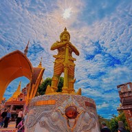 วัดพระธาตุผาซ่อนแก้ว