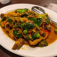 เมนูของร้าน สวนอาหารริมน้ำตะวันฉายเลควิว - Tawanchay Lakeview  Restaurant