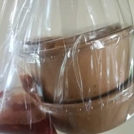 เผือกทอด มบ.หรรษา