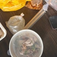 โอชาม ข้าวต้มแห้ง เอกมัย