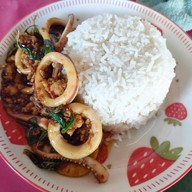 ร้านยำตำเต๋อ