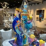 หอศิลปวัฒนธรรมแห่งกรุงเทพมหานคร