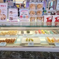 เมนู Kwang Thong Special Central Salaya