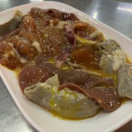 นายแอร์ หมูจุ่ม กัลปพฤกษ์