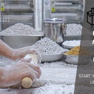 BLK.BOBA สาขาหลักบางแสน