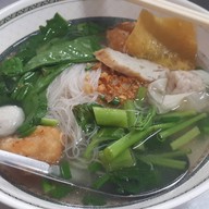 เมนูของร้าน ย่งเส็งเจริญ ถนนโพธิ์กลาง