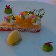 Sirocco โรงแรมเลอบัว แอท สเตท ทาวเวอร์