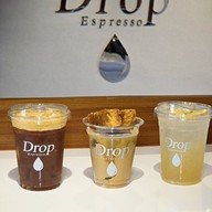 Drop Espresso Grand Old Town