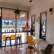 บรรยากาศ หอมละมุน Homemade Bakery