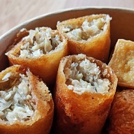 เผือกทอด มบ.หรรษา