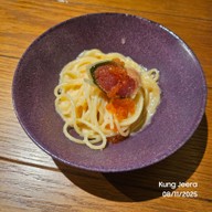 เมนูของร้าน The Market F Fukuoka