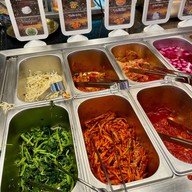 Kbbq Lotus's Bangyai