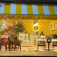 นิลิน Pastry&Coffee Ratchaburi