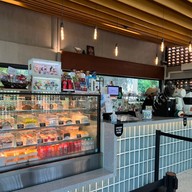 Shade Coffee Roasters บางแสน