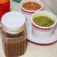 หมูกรอบภูเก็ต(จี้ฮอง)