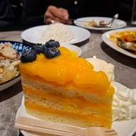 The TREE CAFE