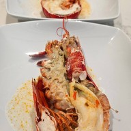 เมนูของร้าน Espresso โรงแรมอินเตอร์คอนติเนนตัล