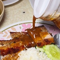 หมูกรอบภูเก็ต(จี้ฮอง)