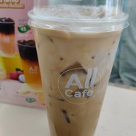 All Cafe #15557 สาขา สวนผัก ซ.4