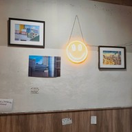 บรรยากาศ แมวตกปลา -