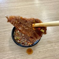 กอเต็กเชียง 6 ก๋วยเตี๋ยวเนื้อตุ๋น-หมูตุ๋น ดอนเมือง