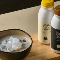 Bean & Lean น้ำเต้าหู้ออร์แกนิค บีน แอนด์ ลีน