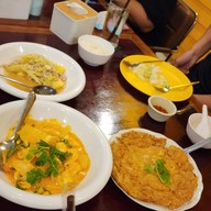 ข้าวต้มพอเพียง