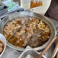 กอเต็กเชียง 6 ก๋วยเตี๋ยวเนื้อตุ๋น-หมูตุ๋น ดอนเมือง