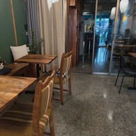 บรรยากาศ แมวตกปลา -