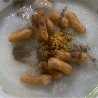 โจ๊กอาซาน สีลม