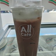 All Cafe #15557 สาขา สวนผัก ซ.4