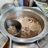 กอเต็กเชียง 6 ก๋วยเตี๋ยวเนื้อตุ๋น-หมูตุ๋น ดอนเมือง