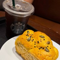 Starbucks เซ็นทรัล ฟลอเรสต้า ภูเก็ต ชั้น 2