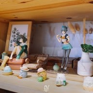 Hwantsu Creative Cafe