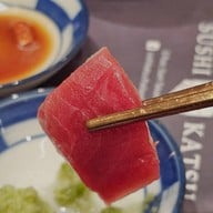 Sushi Katsu @ EmQuatier   Emquartier