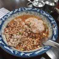 เล็กใหญ่ ก๋วยเตี๋ยวต้มยำโบราณ บรรทัดทอง