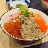 Sushi Katsu @ EmQuatier   Emquartier