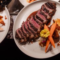 เมนูของร้าน Katara The Table อ่าวนาง กระบี่