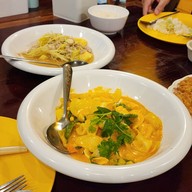 ข้าวต้มพอเพียง